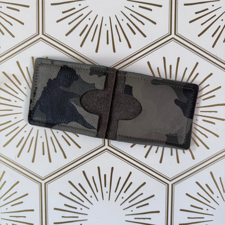 *Yost Wallet*