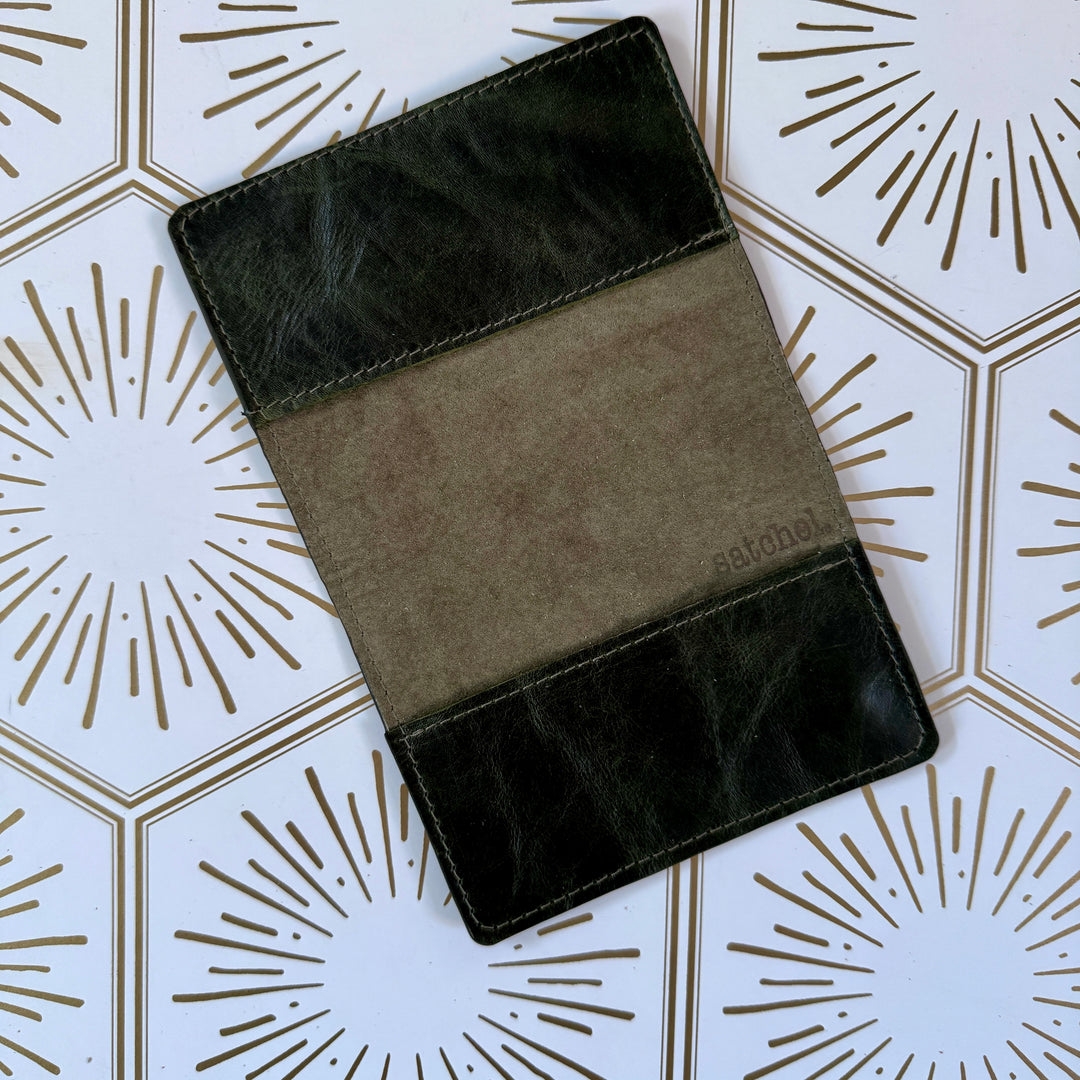 *Passport Case*