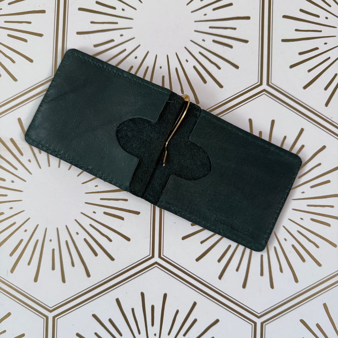 *Yost Wallet*