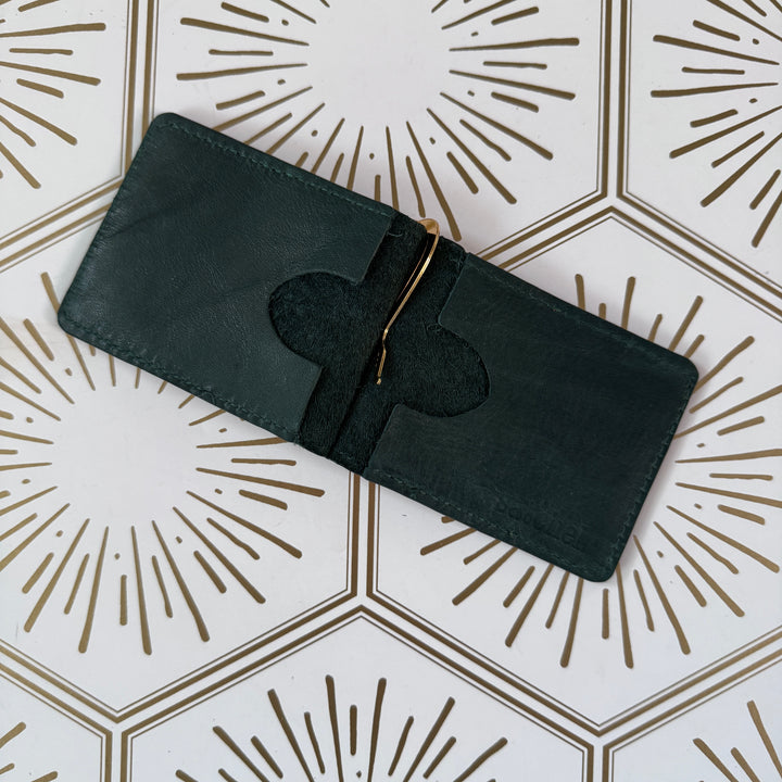 *Yost Wallet*