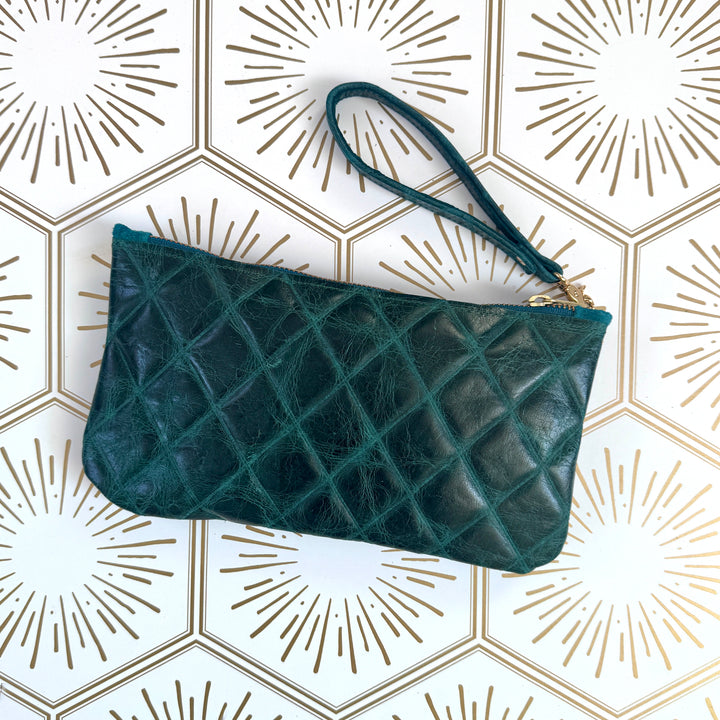*Piper Wristlet*