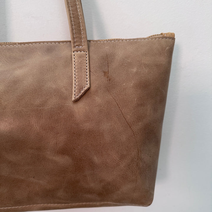 *Austin Tote*