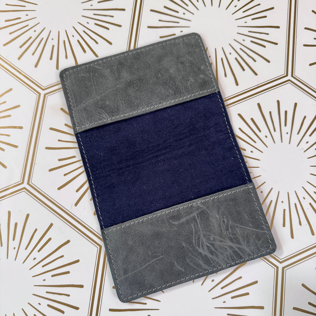 *Passport Case*
