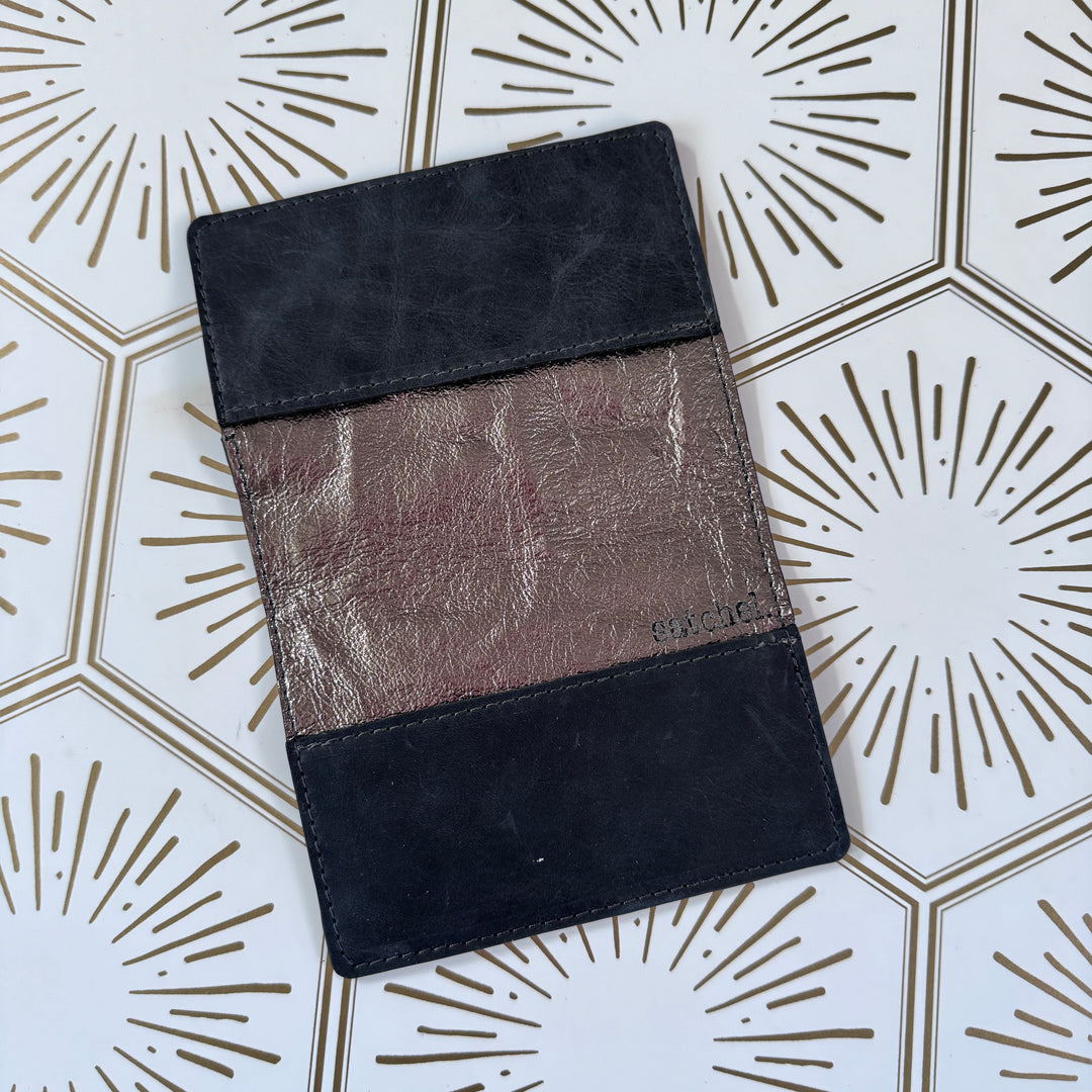 *Passport Case*