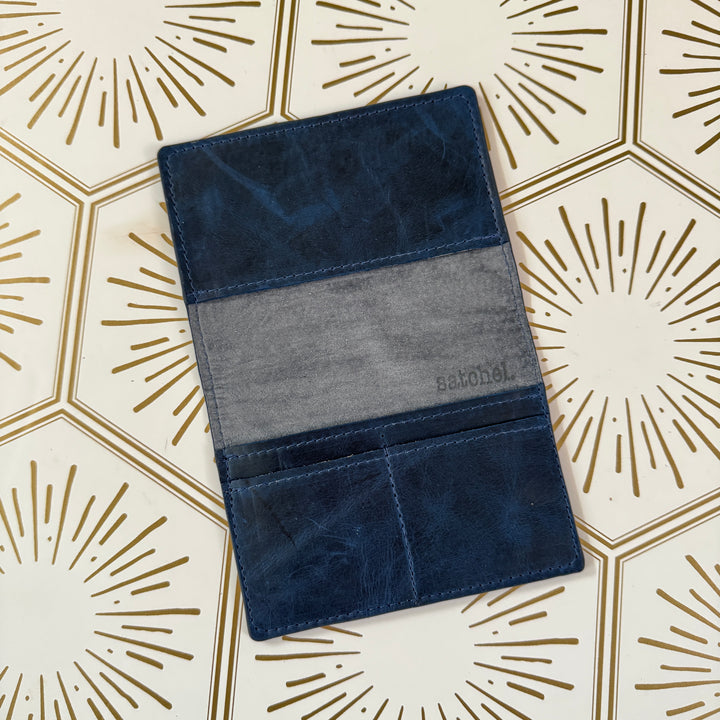 *Passport Wallet*