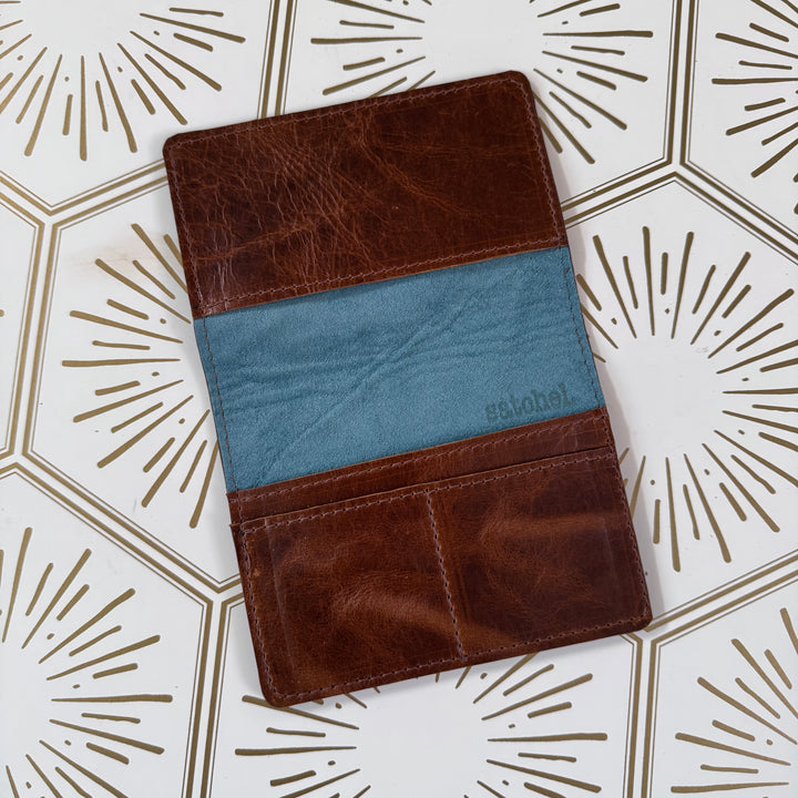 *Passport Wallet*