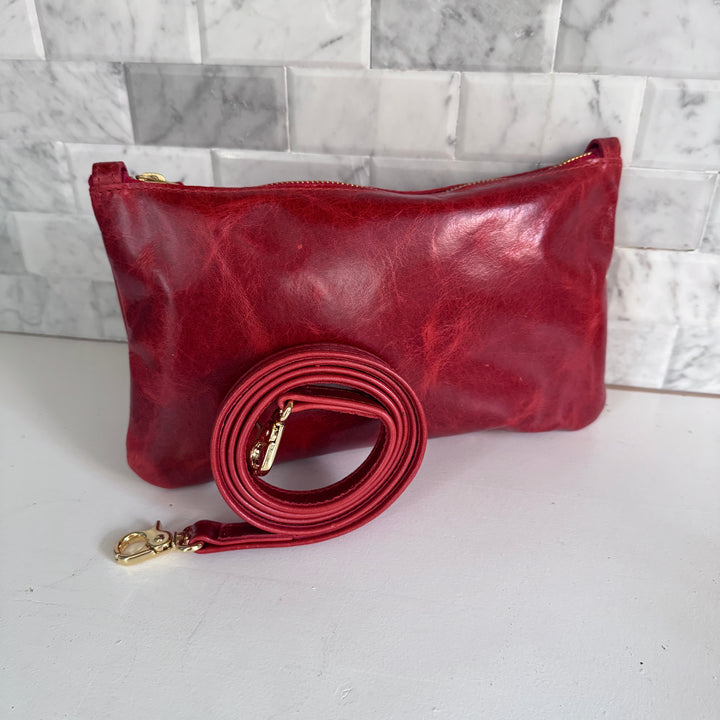 *Alison Messenger*