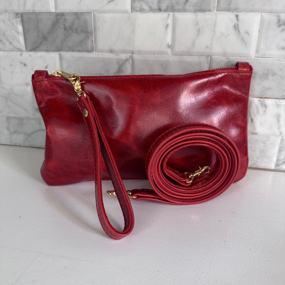 *Piper Wristlet*