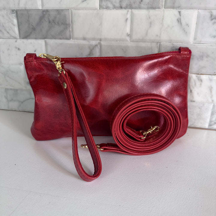 *Piper Wristlet*