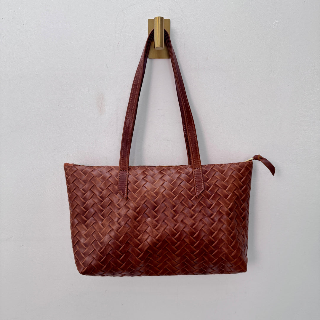 *Austin Tote*