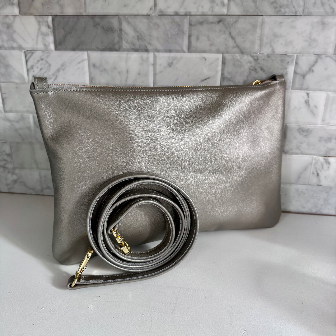 *Alison Messenger*