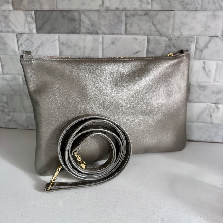 *Alison Messenger*