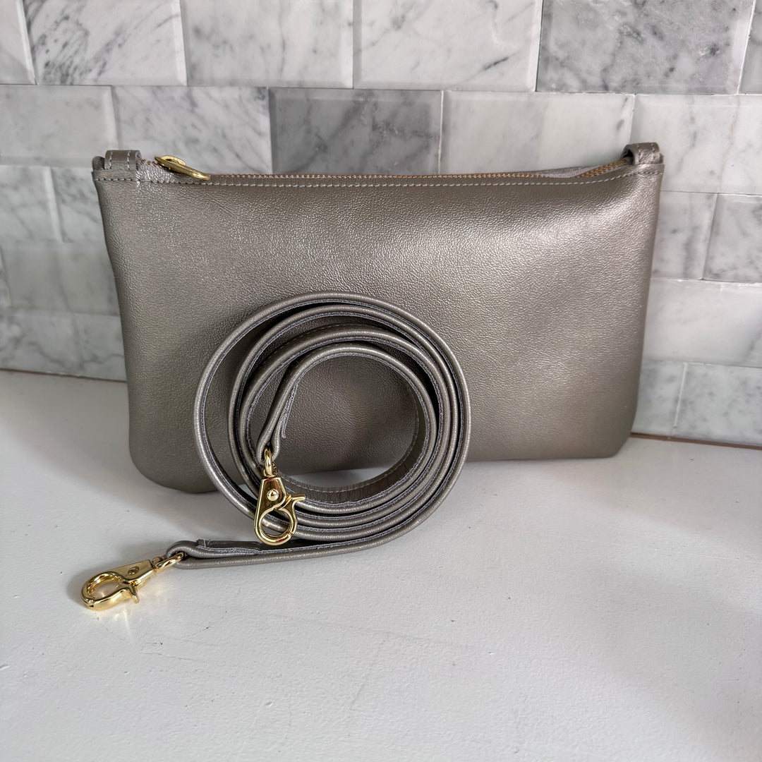 *Alison Messenger*