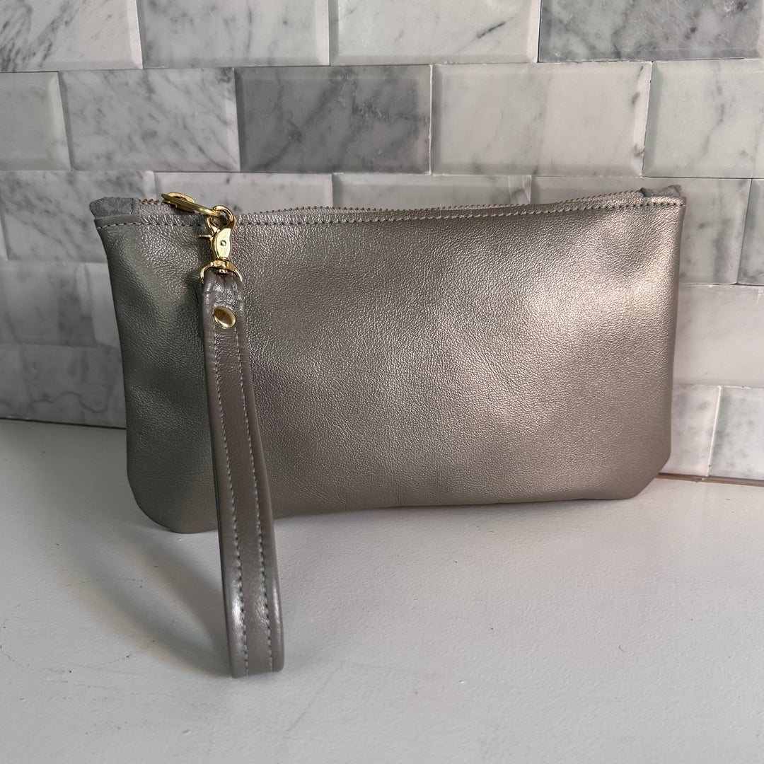 *Piper Wristlet*