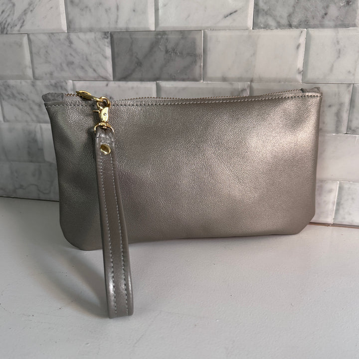 *Piper Wristlet*