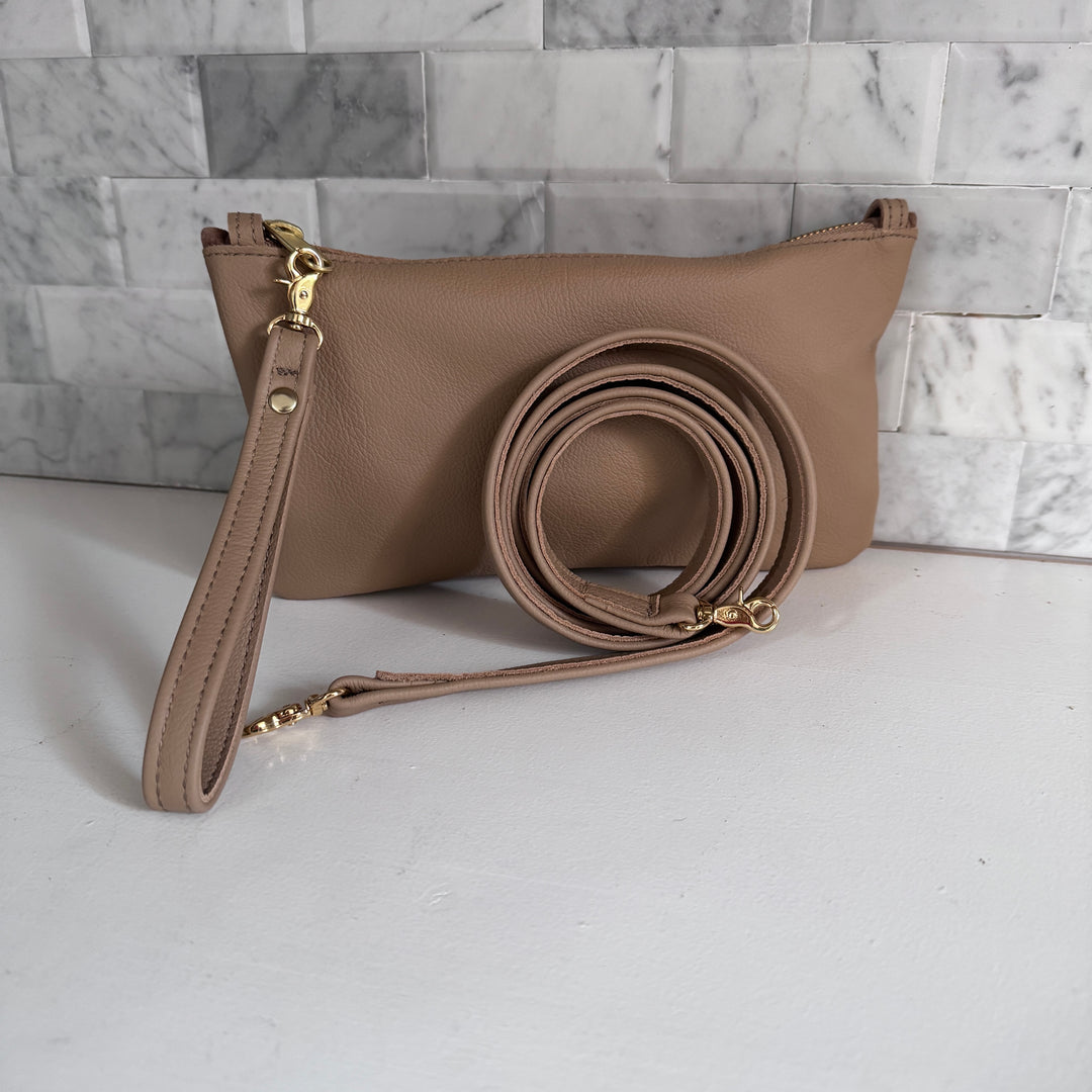 *Piper Wristlet*