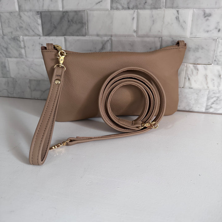 *Piper Wristlet*