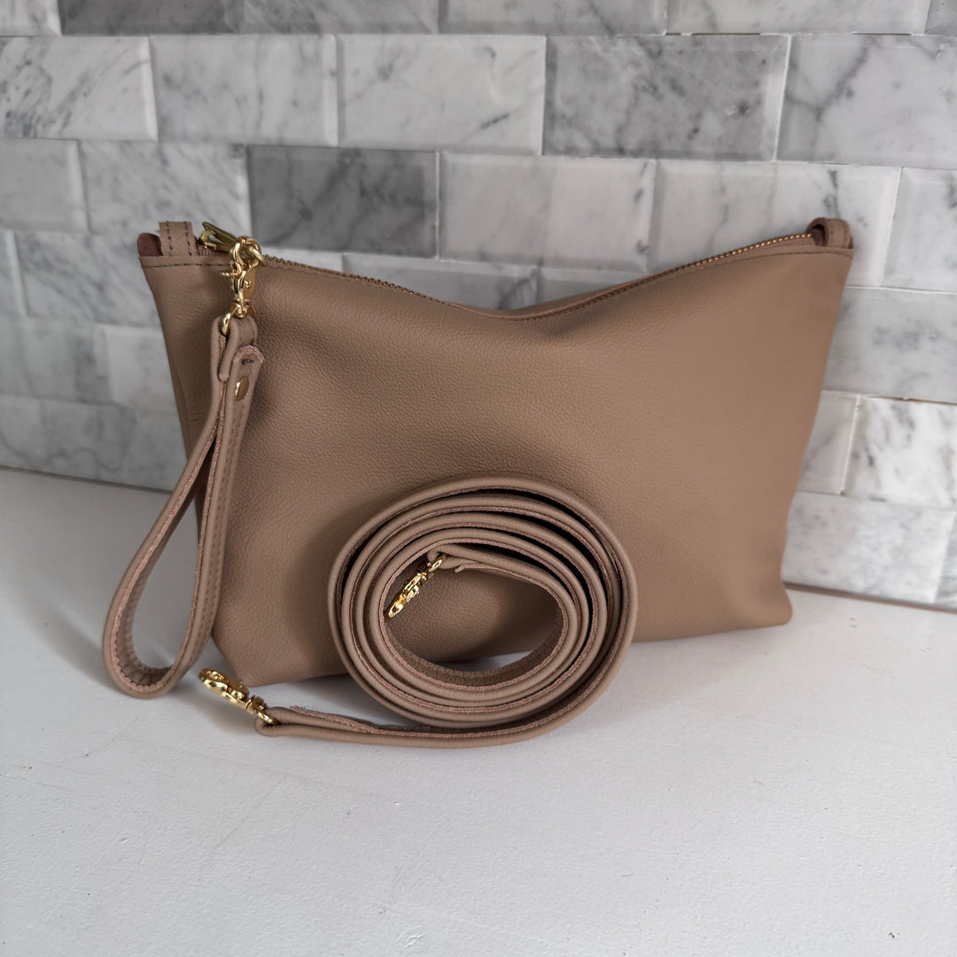 *Kay Wristlet*