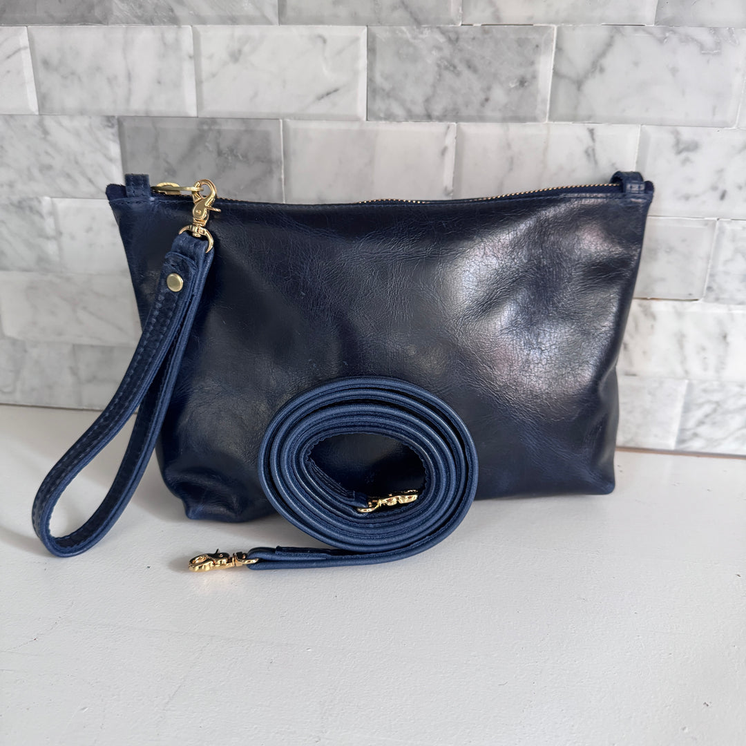 *Kay Wristlet*