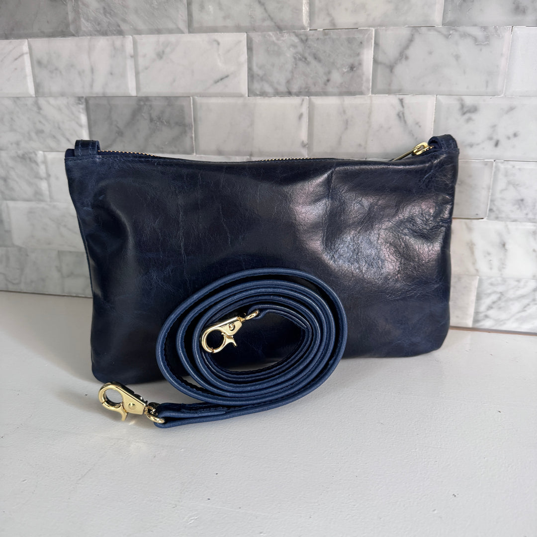 *Alison Messenger*