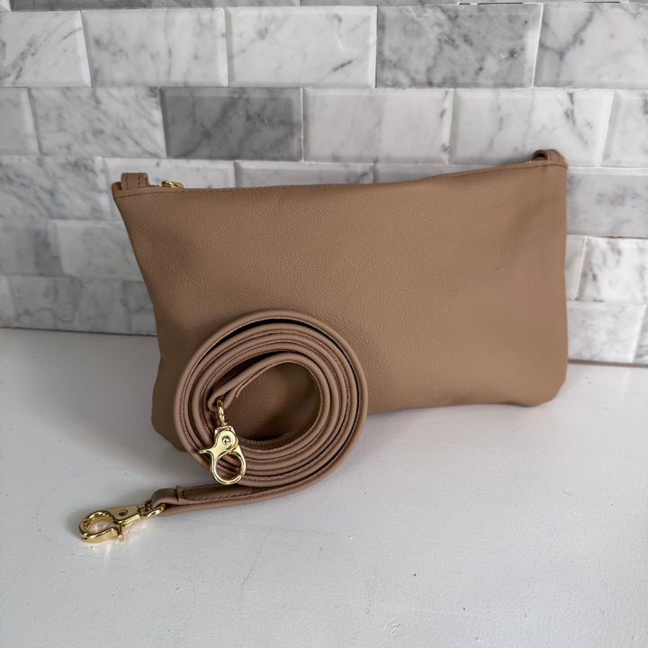 *Alison Messenger*