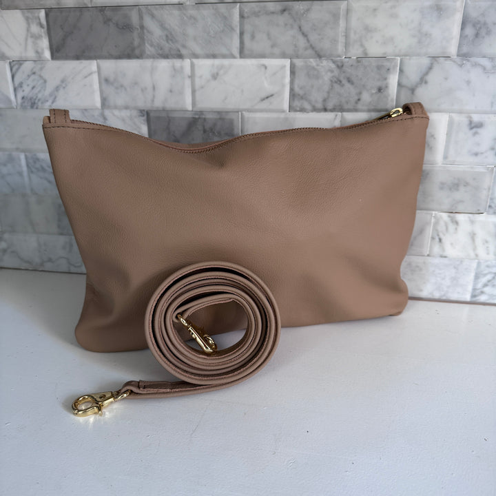 *Alison Messenger*