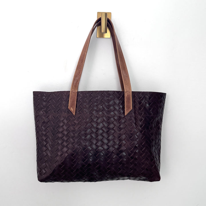 *Libby Tote*