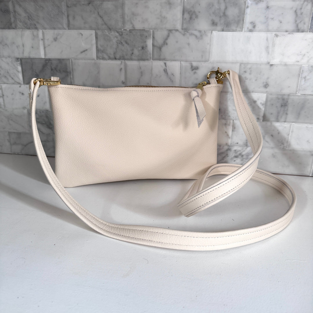 *Alison Messenger*