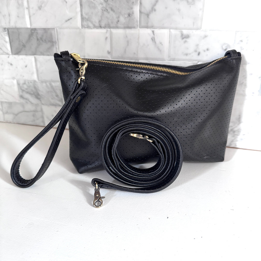 *Kay Wristlet*
