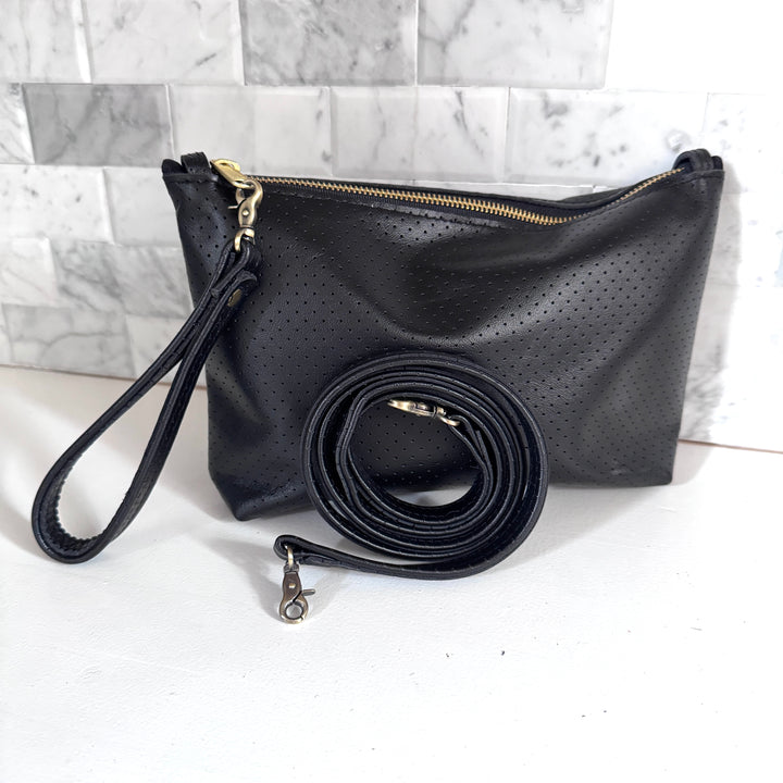 *Kay Wristlet*