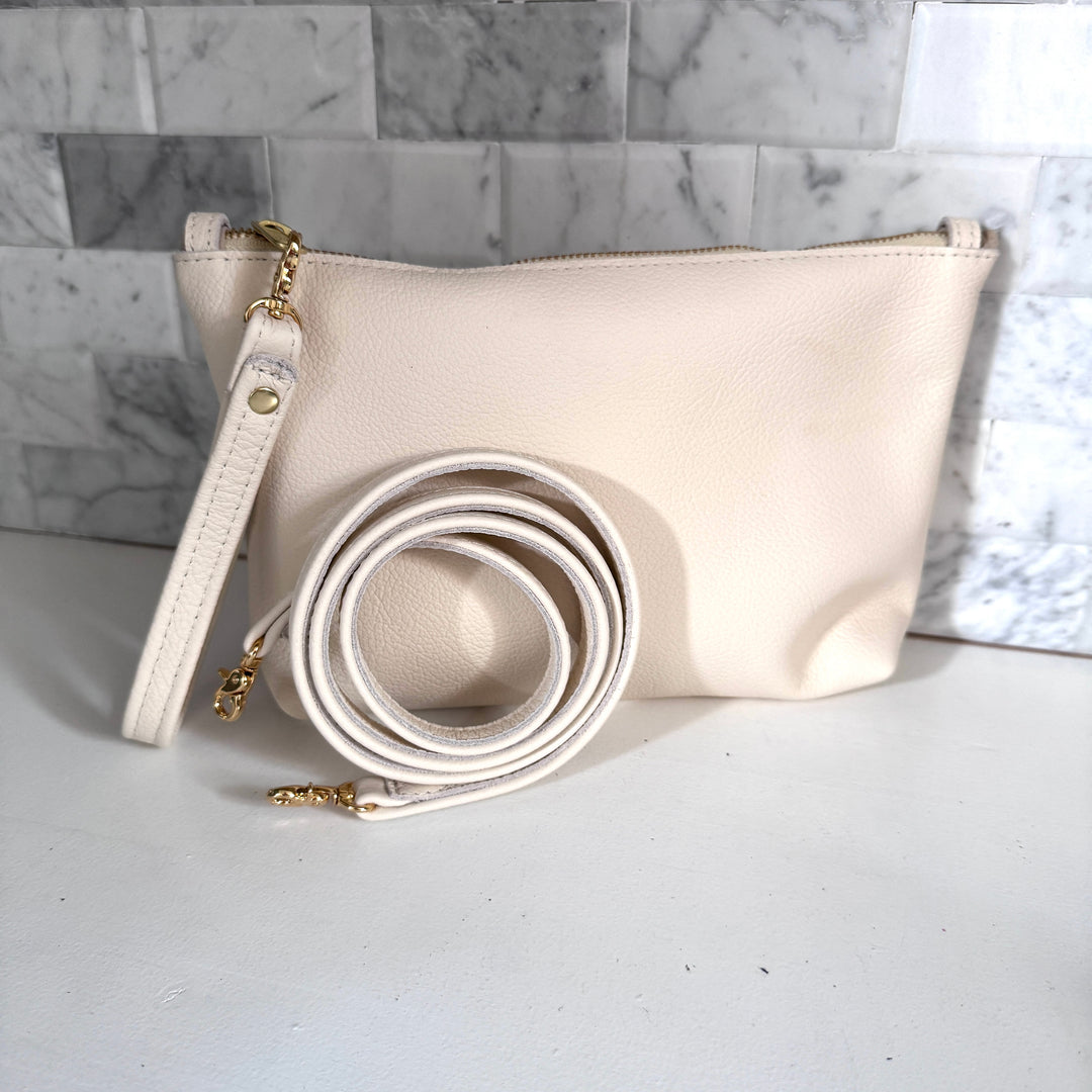 *Kay Wristlet*