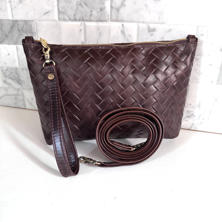 *Kay Wristlet*