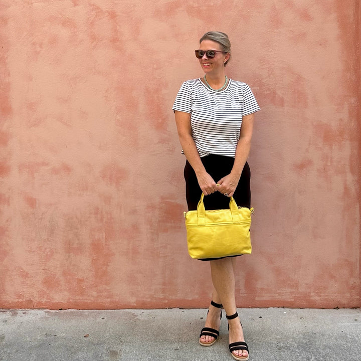 Madray *Madray Mini* – Satchel.