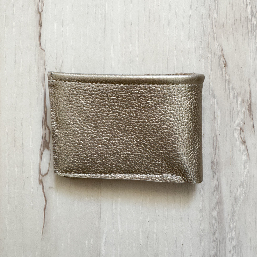 *Walker Wallet*