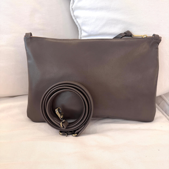 *Alison Messenger*