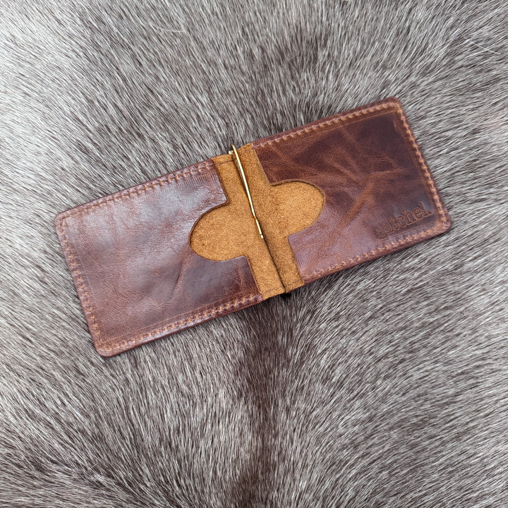 *Yost Wallet*