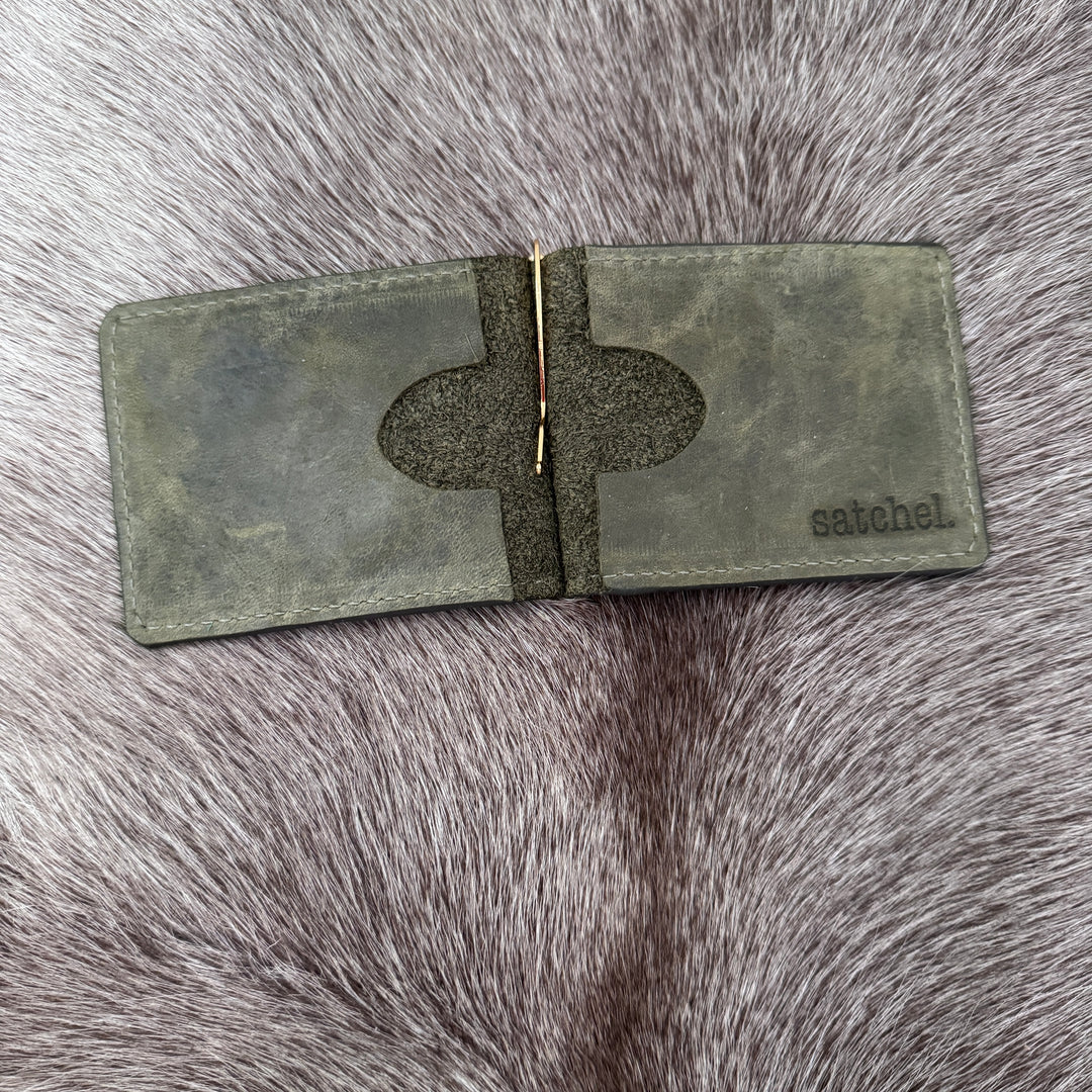 *Yost Wallet*