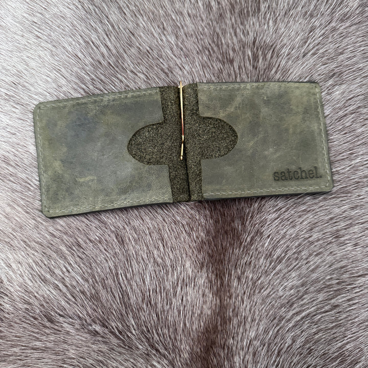 *Yost Wallet*