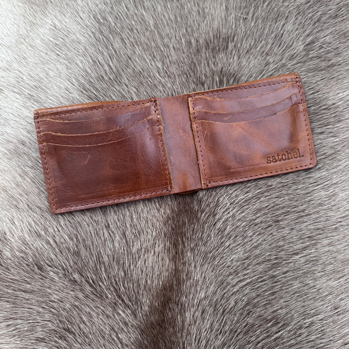 *Walker Wallet*