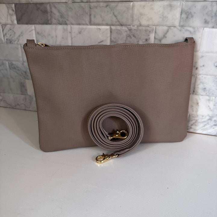 *Alison Messenger*