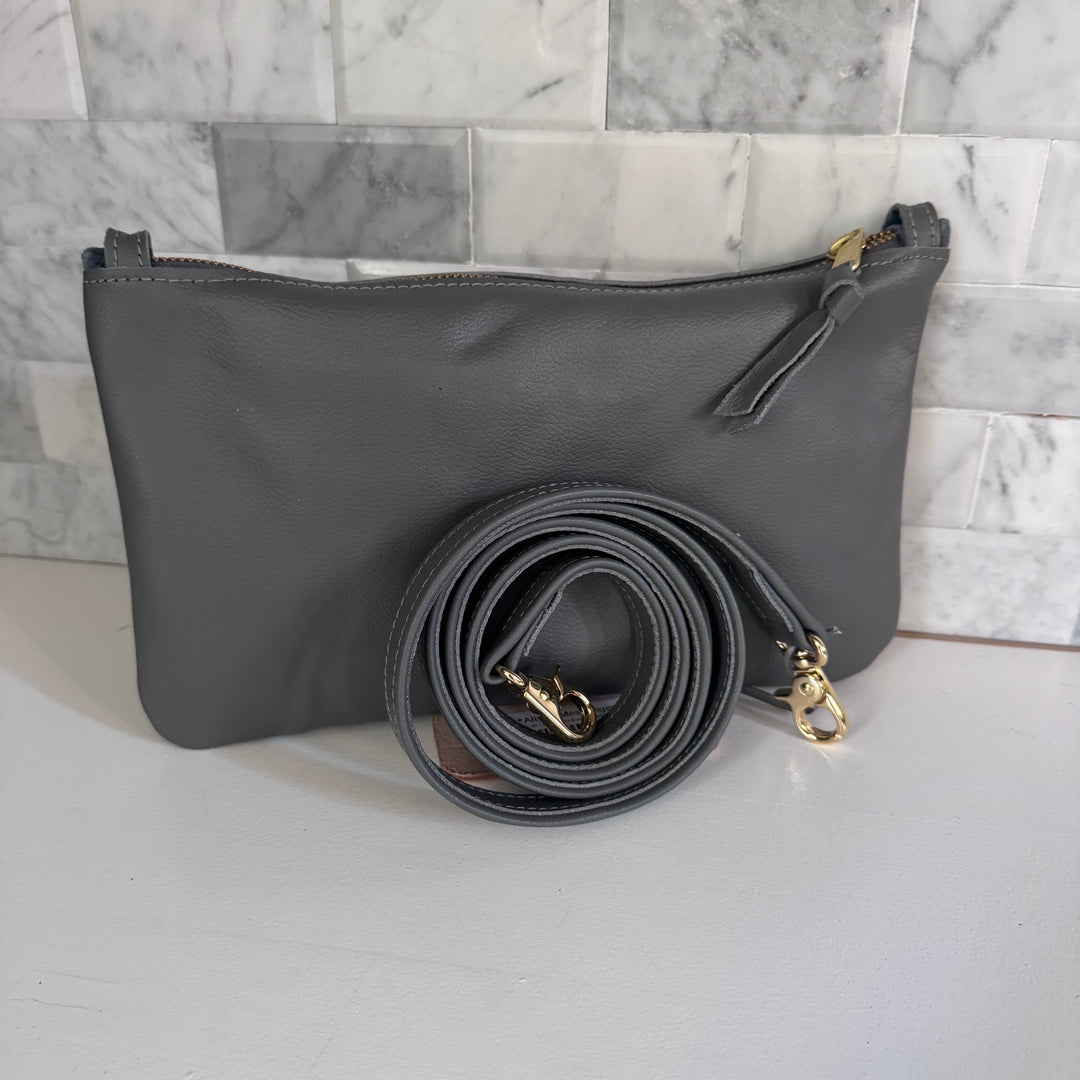 *Alison Messenger*
