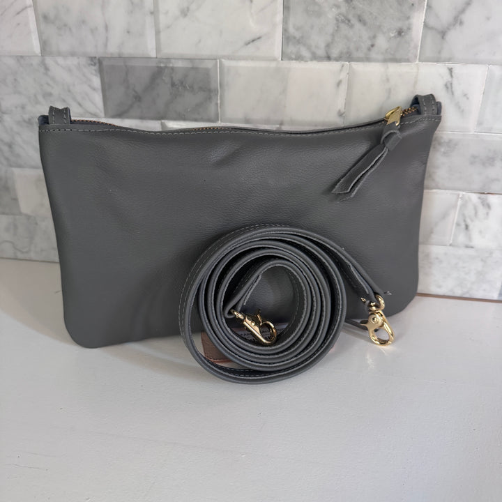 *Alison Messenger*