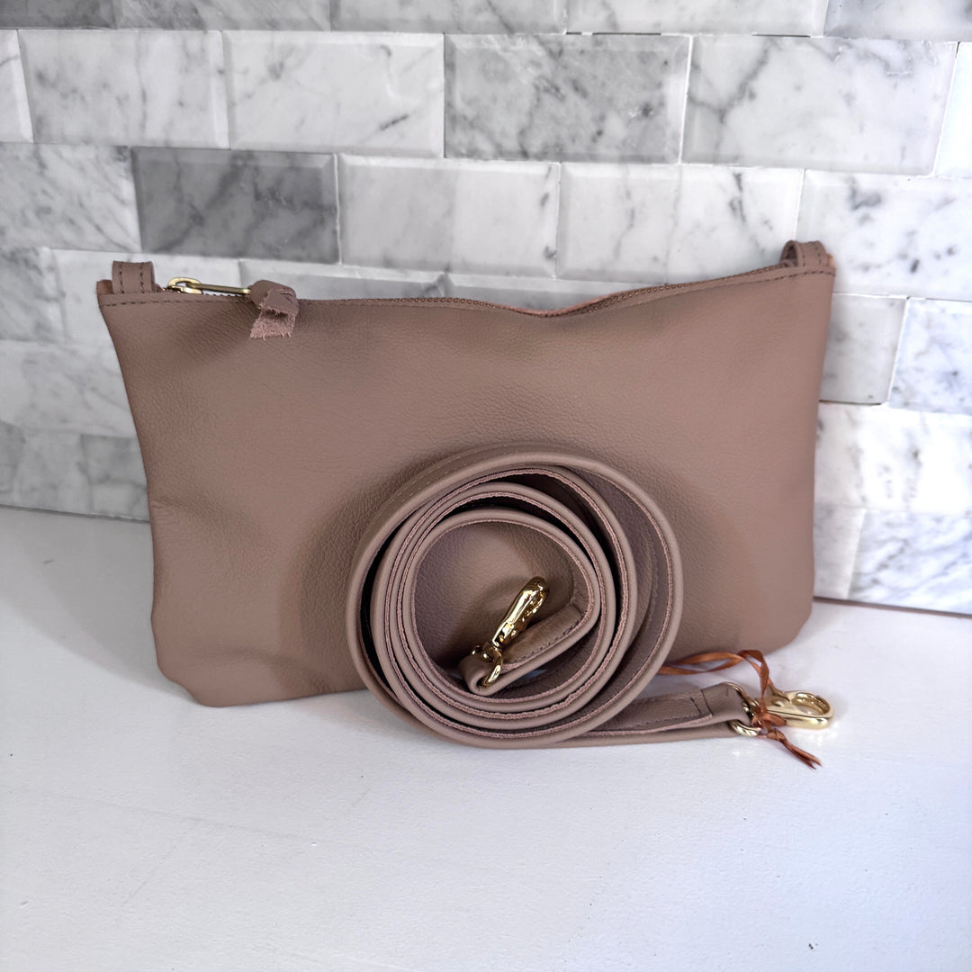 *Alison Messenger*