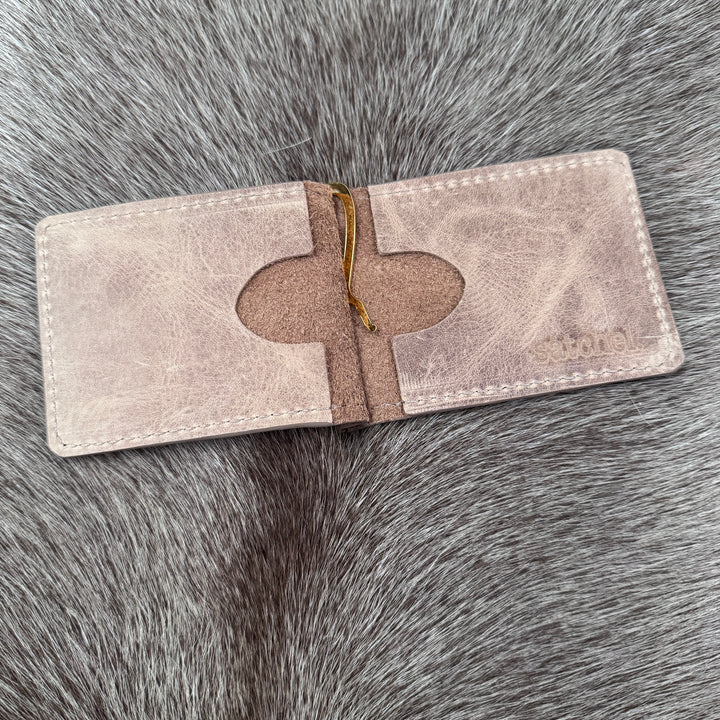 *Yost Wallet*