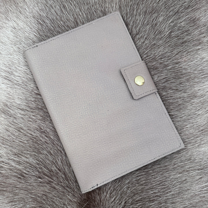 *Journal Padfolio*