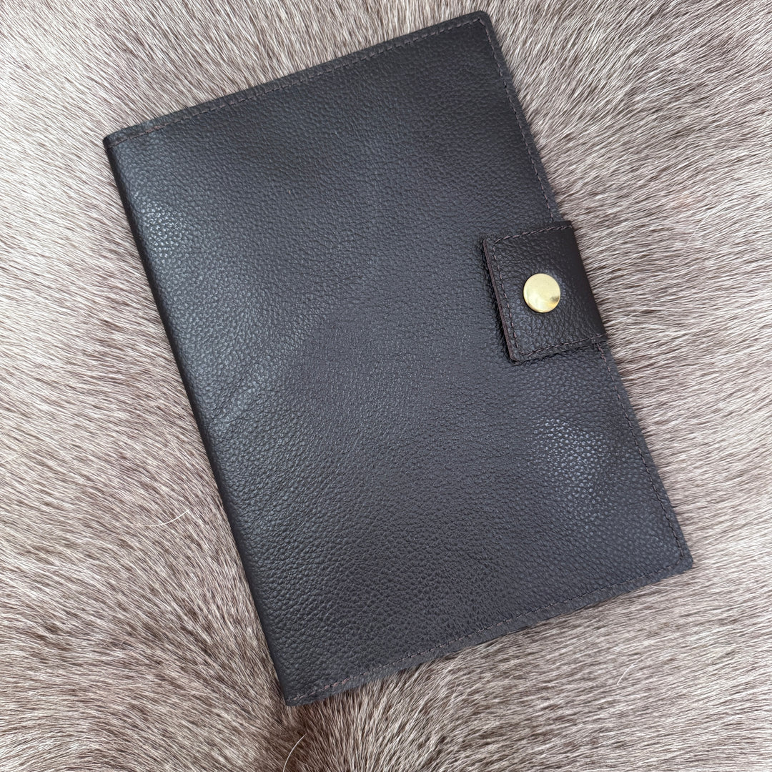 *Journal Padfolio*