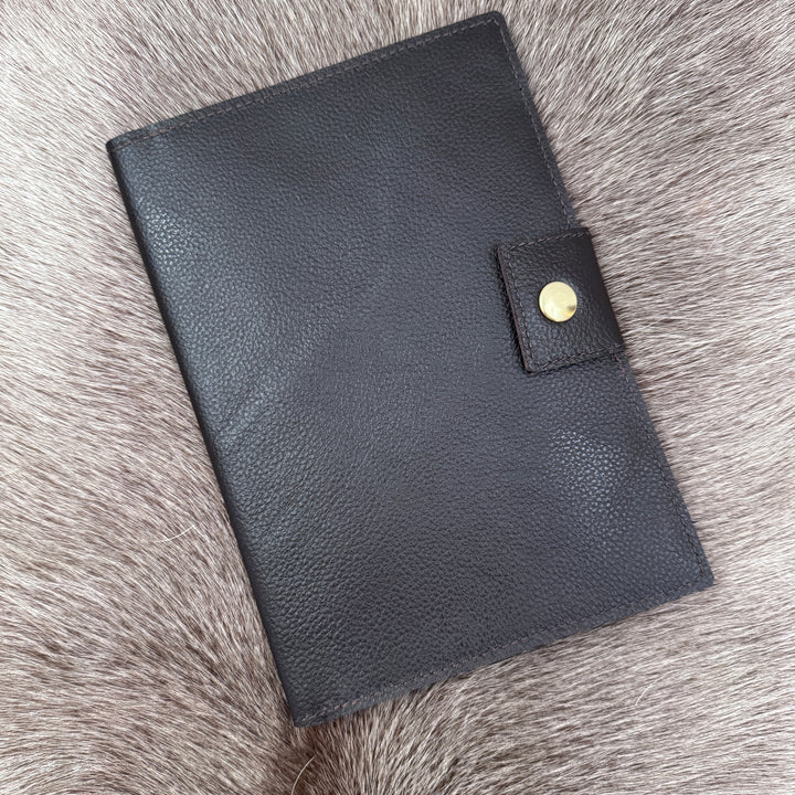 *Journal Padfolio*