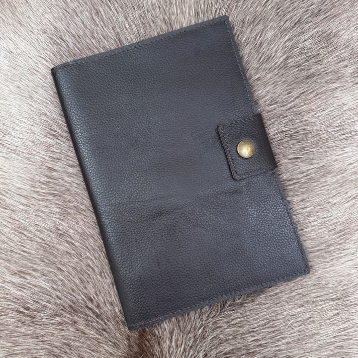 *Journal Padfolio*