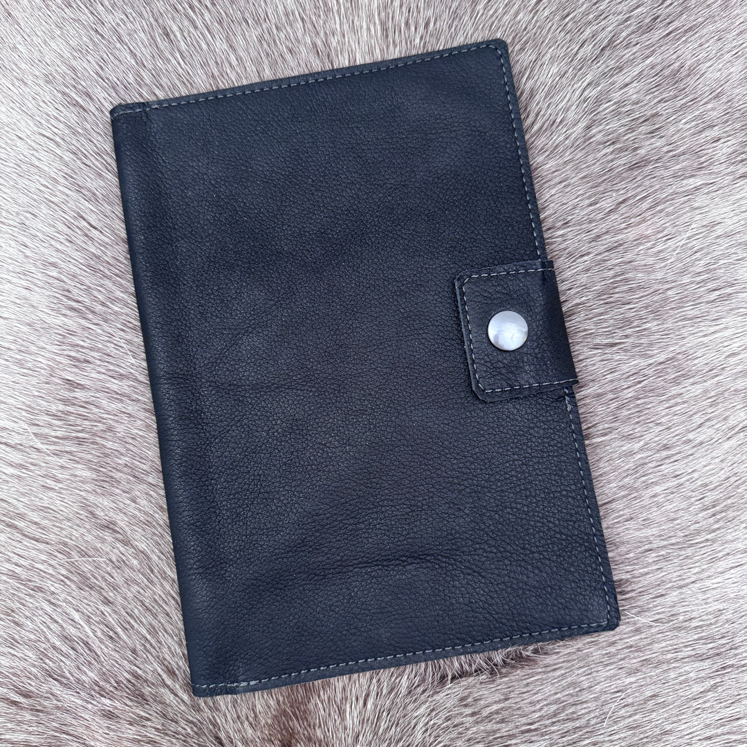 *Journal Padfolio*