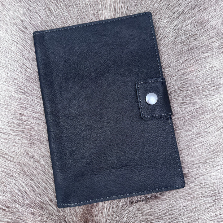 *Journal Padfolio*